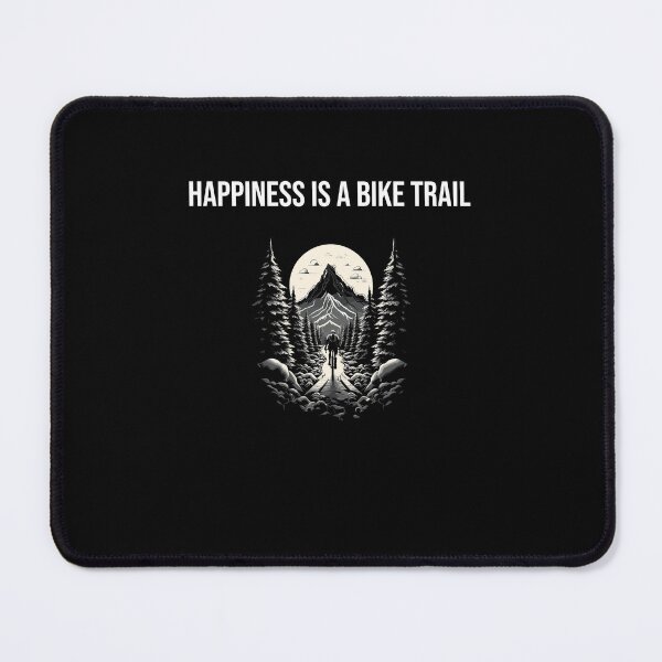 Item preview, Mountain Biking, MTB Trails, Bike Accessories, Outdoor Adventure, Trail Riding, Outdoor Lifestyle, Biking Passion, Off-Road Biking, Trail Exploration designed and sold by VibrantCraftsCo.