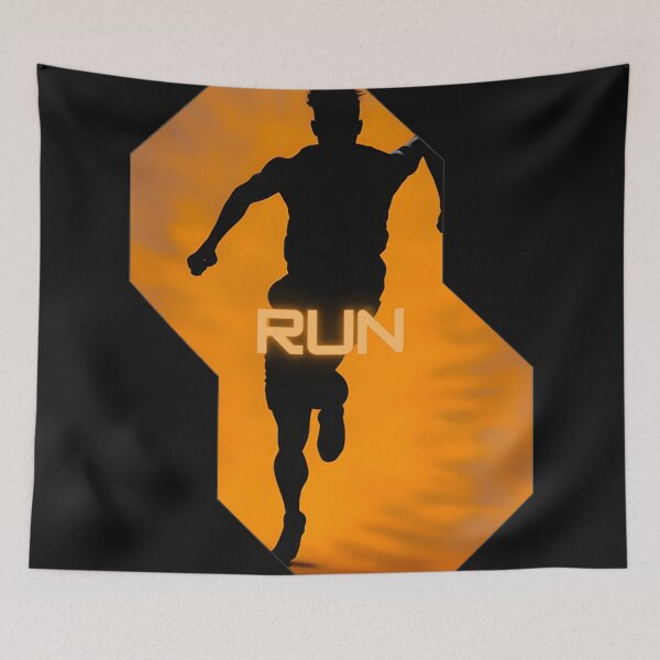 Item preview, Run to Freedom 4 designed and sold by Mitrodoros.