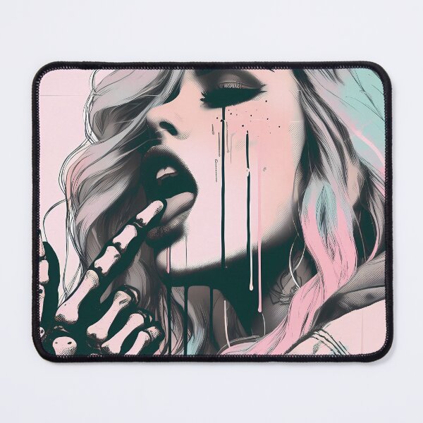 Item preview, Edgy pastel aesthetic designed and sold by TaevasDesign.