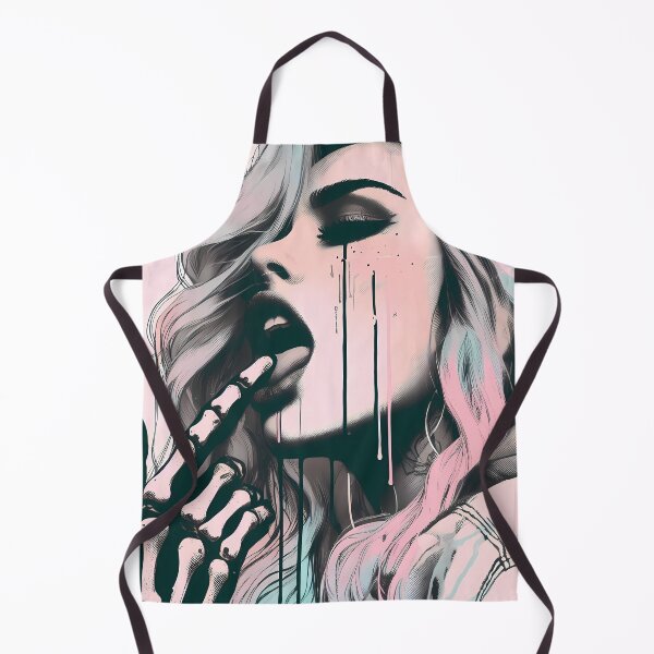Item preview, Edgy pastel aesthetic designed and sold by TaevasDesign.