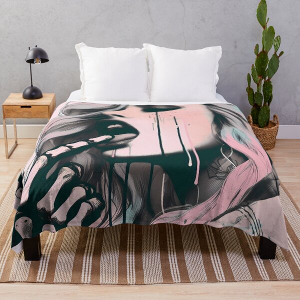 Item preview, Edgy pastel aesthetic designed and sold by TaevasDesign.