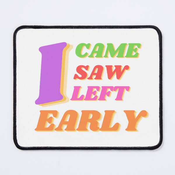 Item preview, Funny colors introvert design cute saying designed and sold by Alaminee.