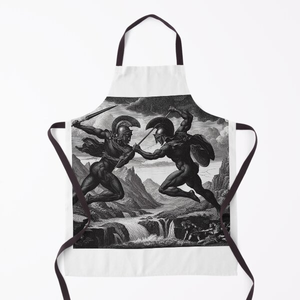 Item preview, Spartans n.01 designed and sold by Carnisch.
