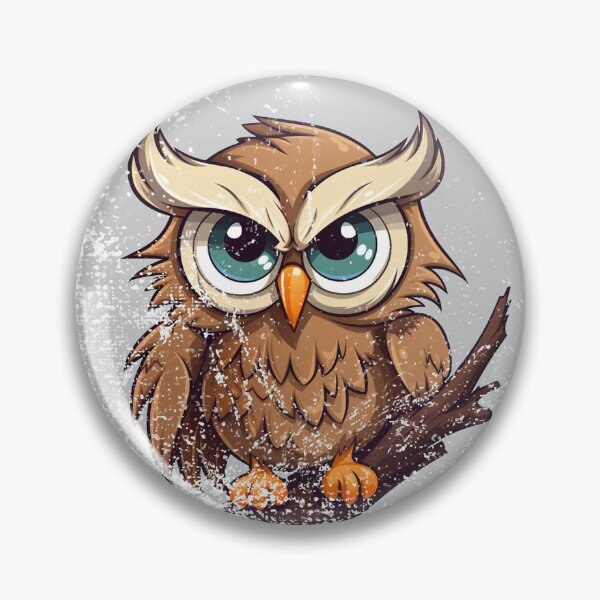 Item preview, what do you want ? Owwwwl designed and sold by jindezign.