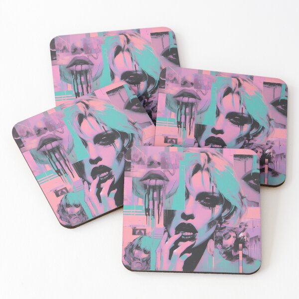 Item preview, Edgy pastel aesthetic designed and sold by TaevasDesign.