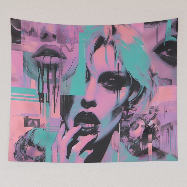 Item preview, Edgy pastel aesthetic designed and sold by TaevasDesign.