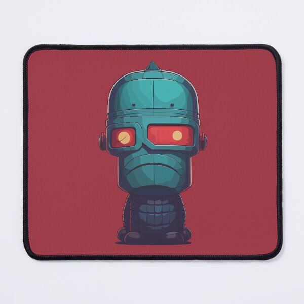 Item preview, Sad Futusite Robot designed and sold by XikilloconX.