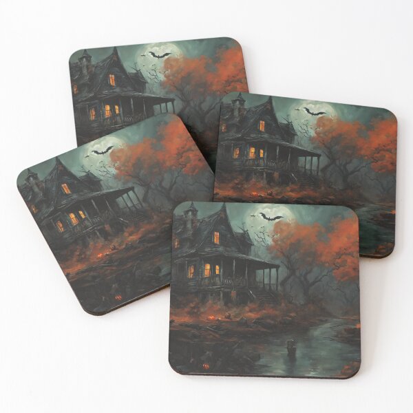 Item preview, the house of night  designed and sold by JVPerazzolo.