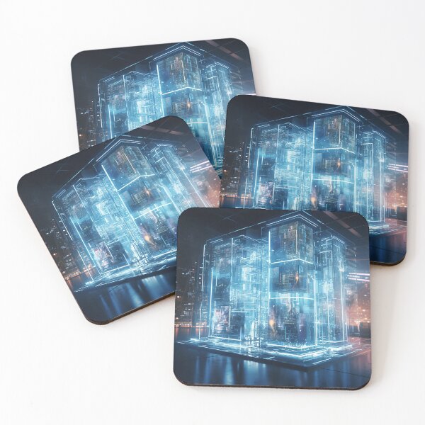 Item preview, quantum computers designed and sold by gojangbae.