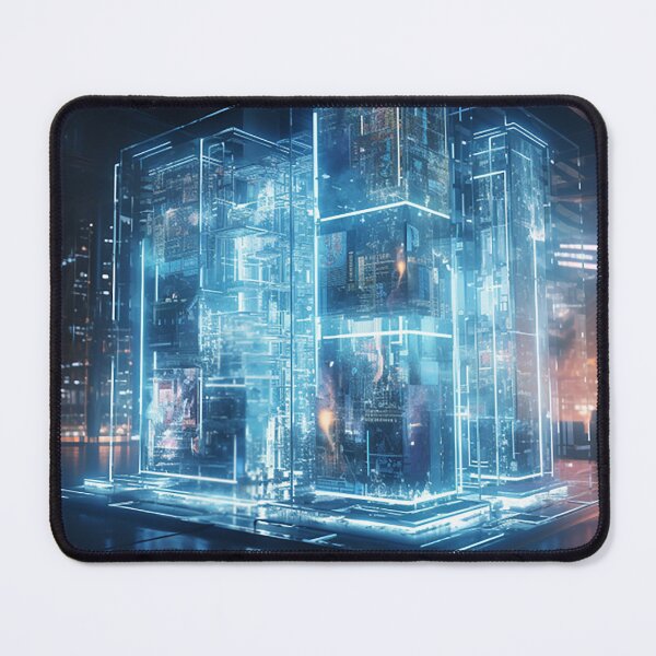 Item preview, quantum computers designed and sold by gojangbae.