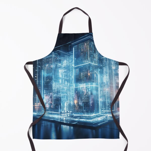 Item preview, quantum computers designed and sold by gojangbae.