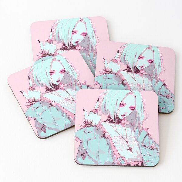 Item preview, Edgy pastel aesthetic designed and sold by TaevasDesign.