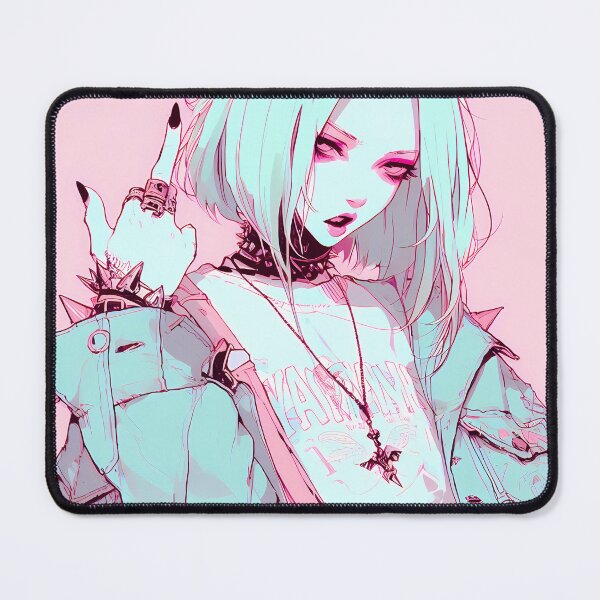 Item preview, Edgy pastel aesthetic designed and sold by TaevasDesign.