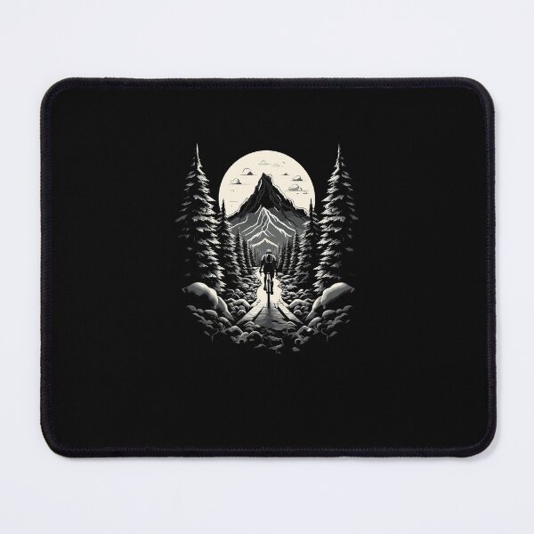 Item preview, Mountain Biking, MTB Trails, Bike Accessories, Outdoor Adventure, Trail Riding, Outdoor Lifestyle, Biking Passion, Off-Road Biking, Trail Exploration designed and sold by VibrantCraftsCo.