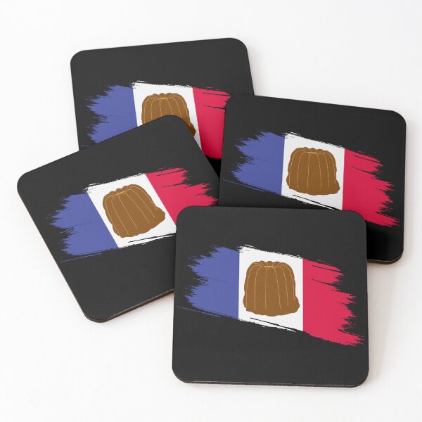 Item preview, Canelé designed and sold by ArtisShops.