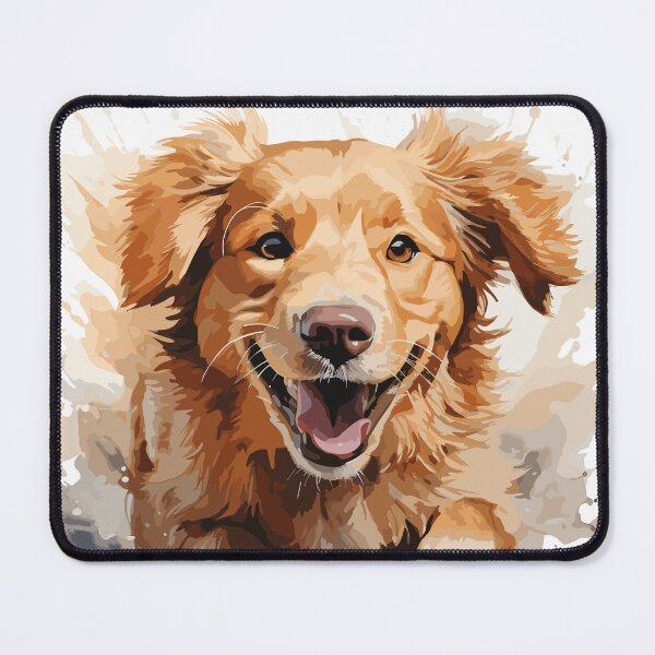 Item preview, smile with a cute golden designed and sold by chamoor35339.