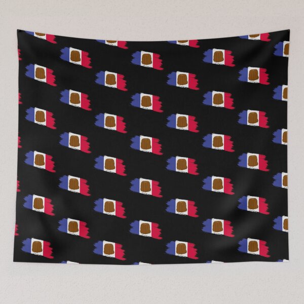 Item preview, Canelé designed and sold by ArtisShops.