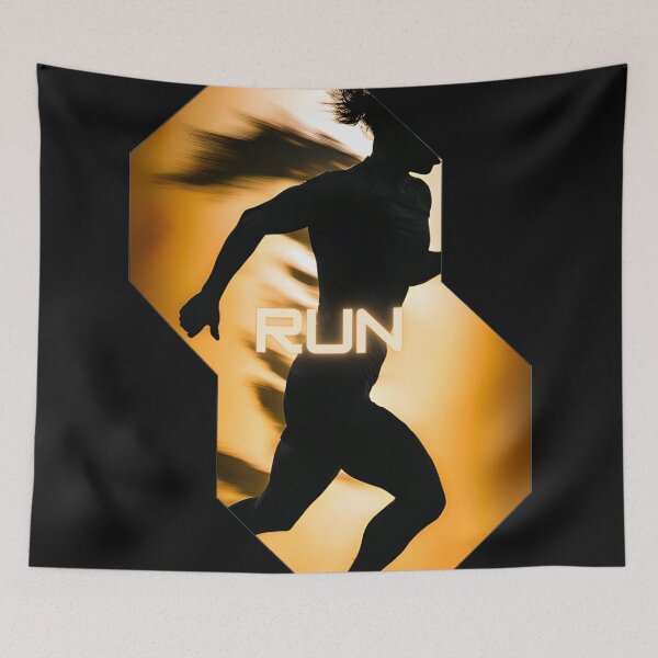 Item preview, Run to Freedom 5 designed and sold by Mitrodoros.