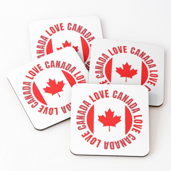 Item preview, Love Canada designed and sold by Designfs.