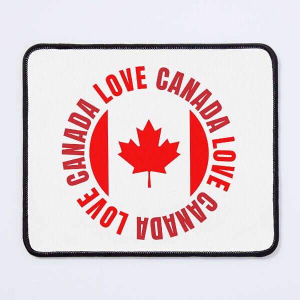 Item preview, Love Canada designed and sold by Designfs.