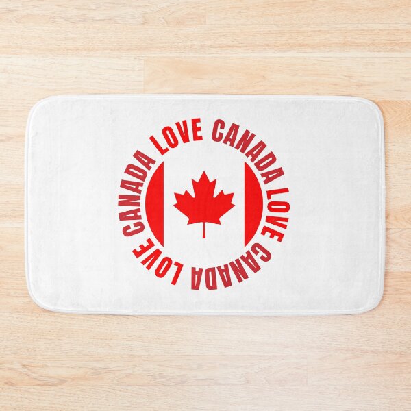 Item preview, Love Canada designed and sold by Designfs.