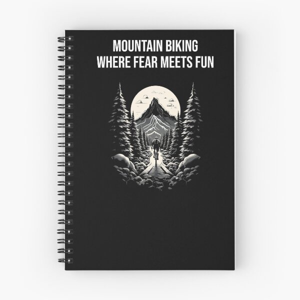 Item preview, Mountain Biking, MTB Trails, Bike Accessories, Outdoor Adventure, Trail Riding, Outdoor Lifestyle, Biking Passion, Off-Road Biking, Trail Exploration designed and sold by VibrantCraftsCo.