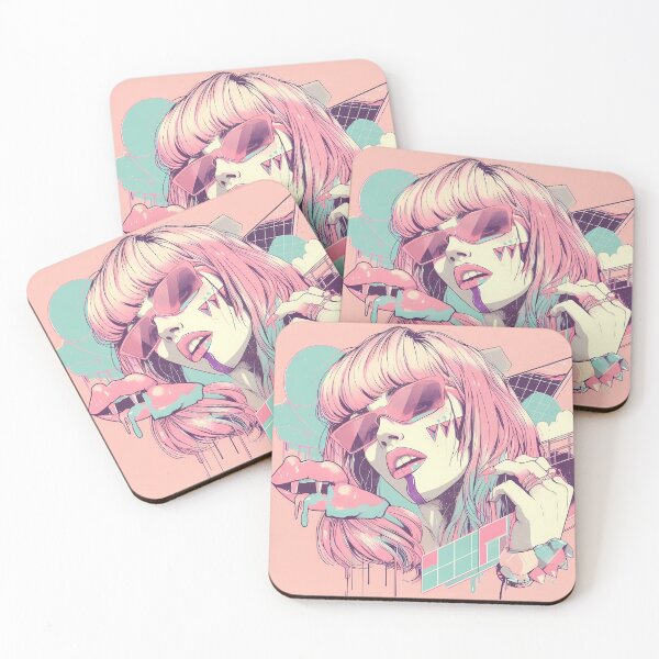 Item preview, Edgy pastel aesthetic designed and sold by TaevasDesign.