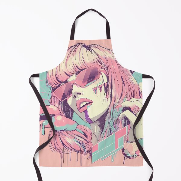 Item preview, Edgy pastel aesthetic designed and sold by TaevasDesign.