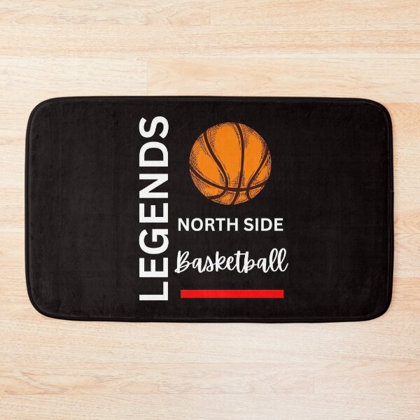 Item preview, North Side Legends Basketball designed and sold by Studio29shirts.