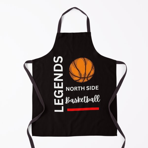 Item preview, North Side Legends Basketball designed and sold by Studio29shirts.