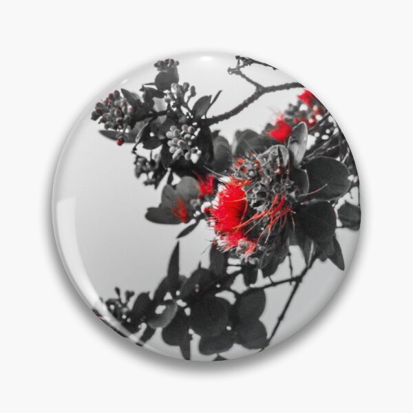 Item preview, Ohia Lehua designed and sold by WildeDesire.