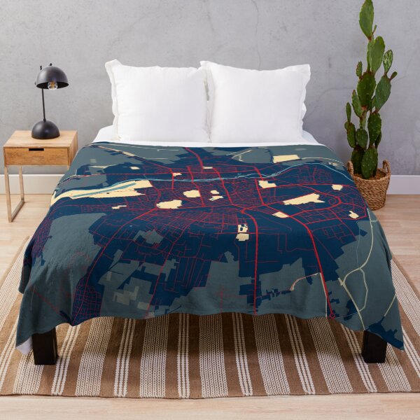 Item preview, Plovdiv City Map of Bulgaria - Hope designed and sold by deMAP.