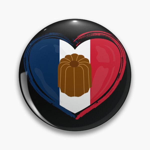 Item preview, Canelé designed and sold by ArtisShops.