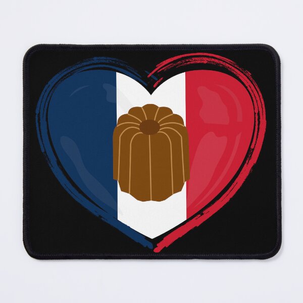 Item preview, Canelé designed and sold by ArtisShops.