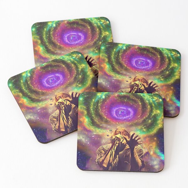 Item preview, Gene Ween: Galactic Wanderer designed and sold by Buckingham  Green.