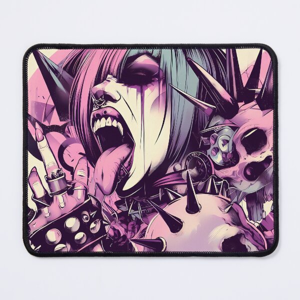 Item preview, Edgy pastel aesthetic designed and sold by TaevasDesign.