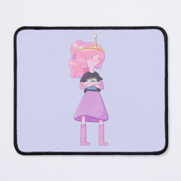 Item preview, Princess Bubblegum designed and sold by doodlesnloops.