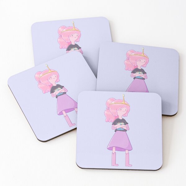 Item preview, Princess Bubblegum designed and sold by doodlesnloops.