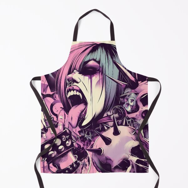 Item preview, Edgy pastel aesthetic designed and sold by TaevasDesign.