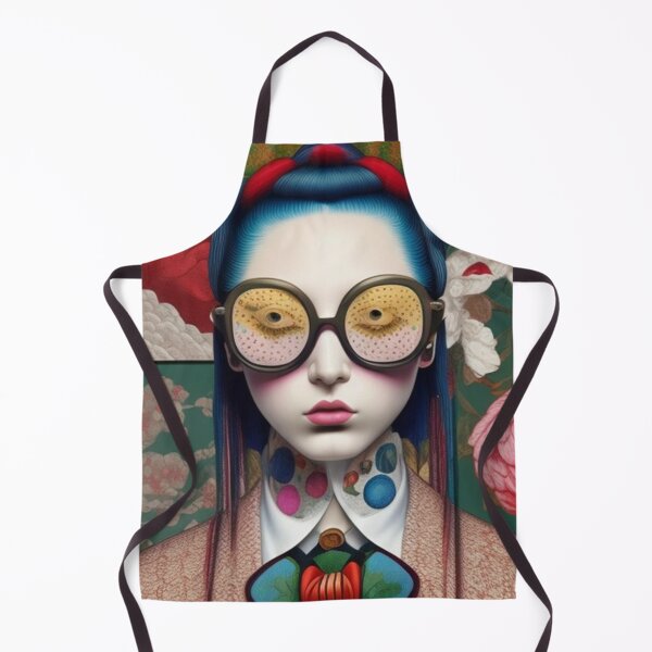 Item preview, High-end fashion  designed and sold by Roxburylane.