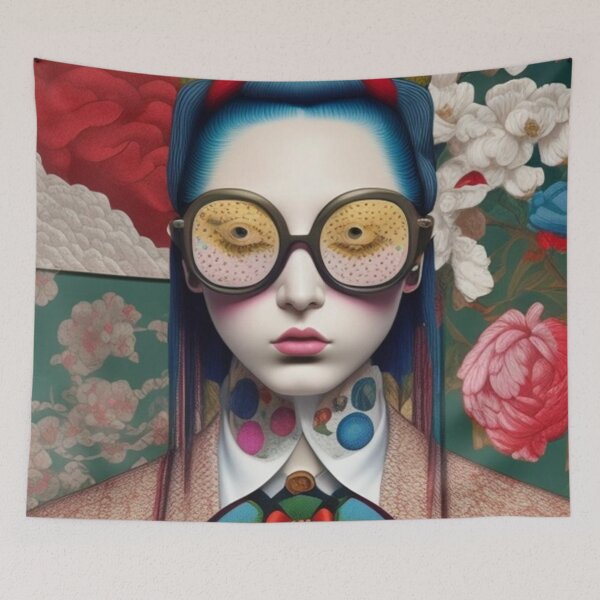 Item preview, High-end fashion  designed and sold by Roxburylane.