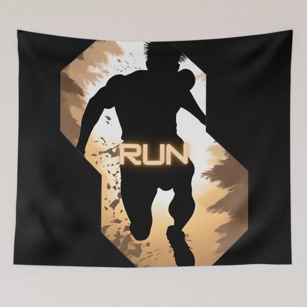 Item preview, Run to Freedom 6 designed and sold by Mitrodoros.