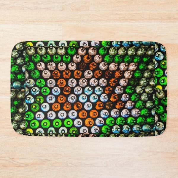 Item preview, Glass Bottles designed and sold by WildeDesire.