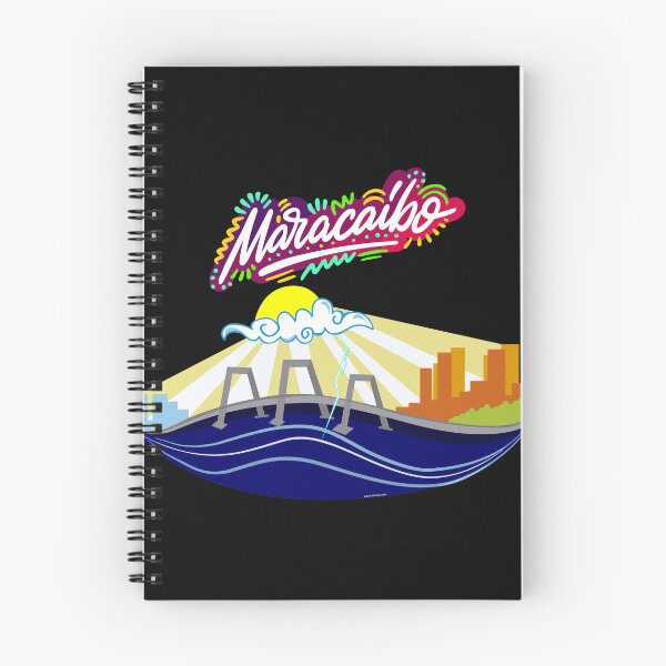Item preview, Maracaibo Venezuela designed and sold by FotoLibreStudio.
