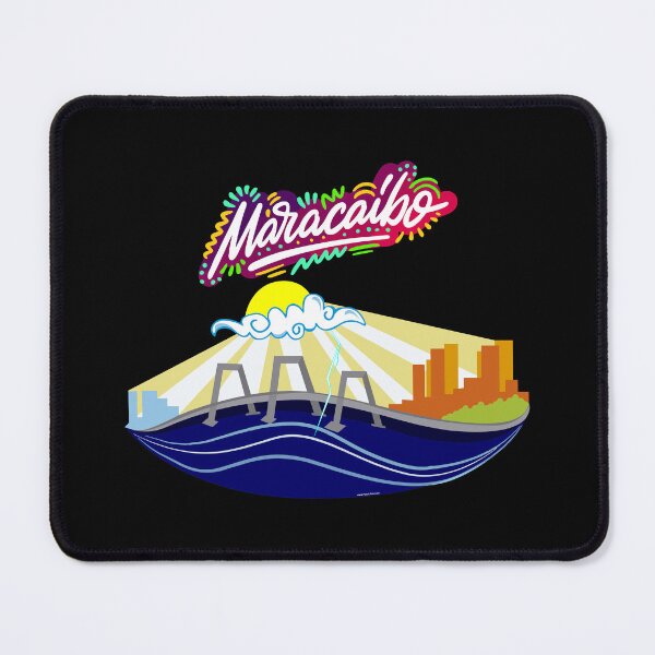 Item preview, Maracaibo Venezuela designed and sold by FotoLibreStudio.