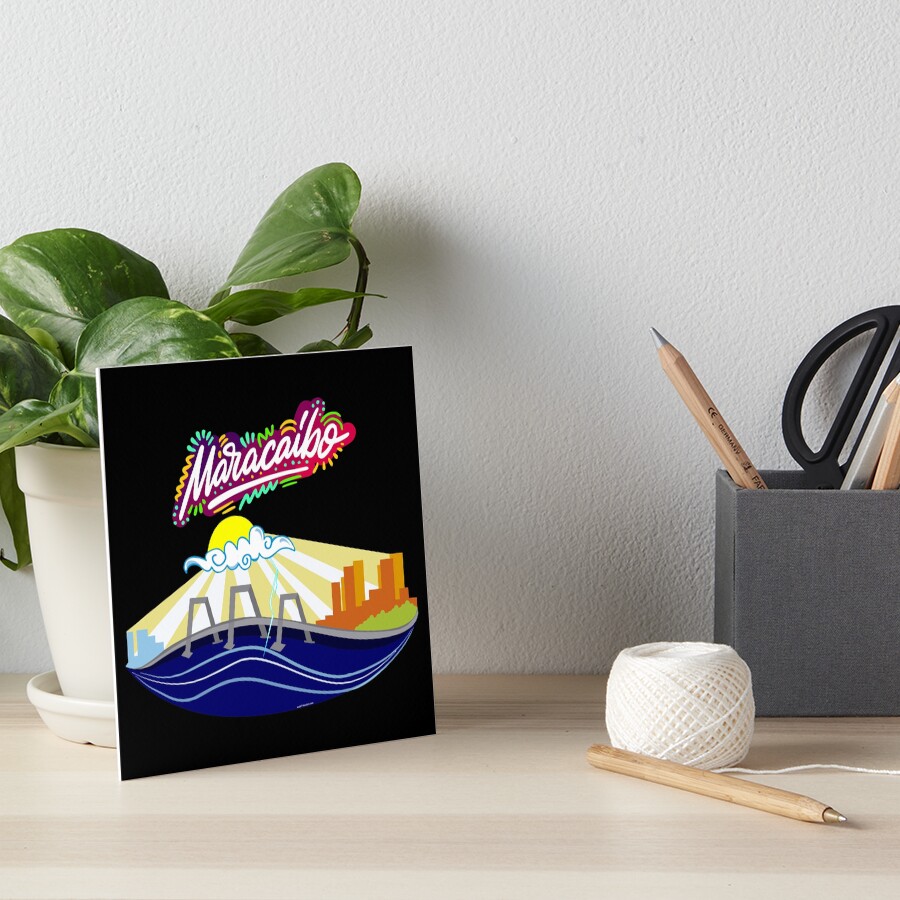 Vista previa del artículo con la obra «Lámina rígida», diseñado y vendido por FotoLibreStudio.