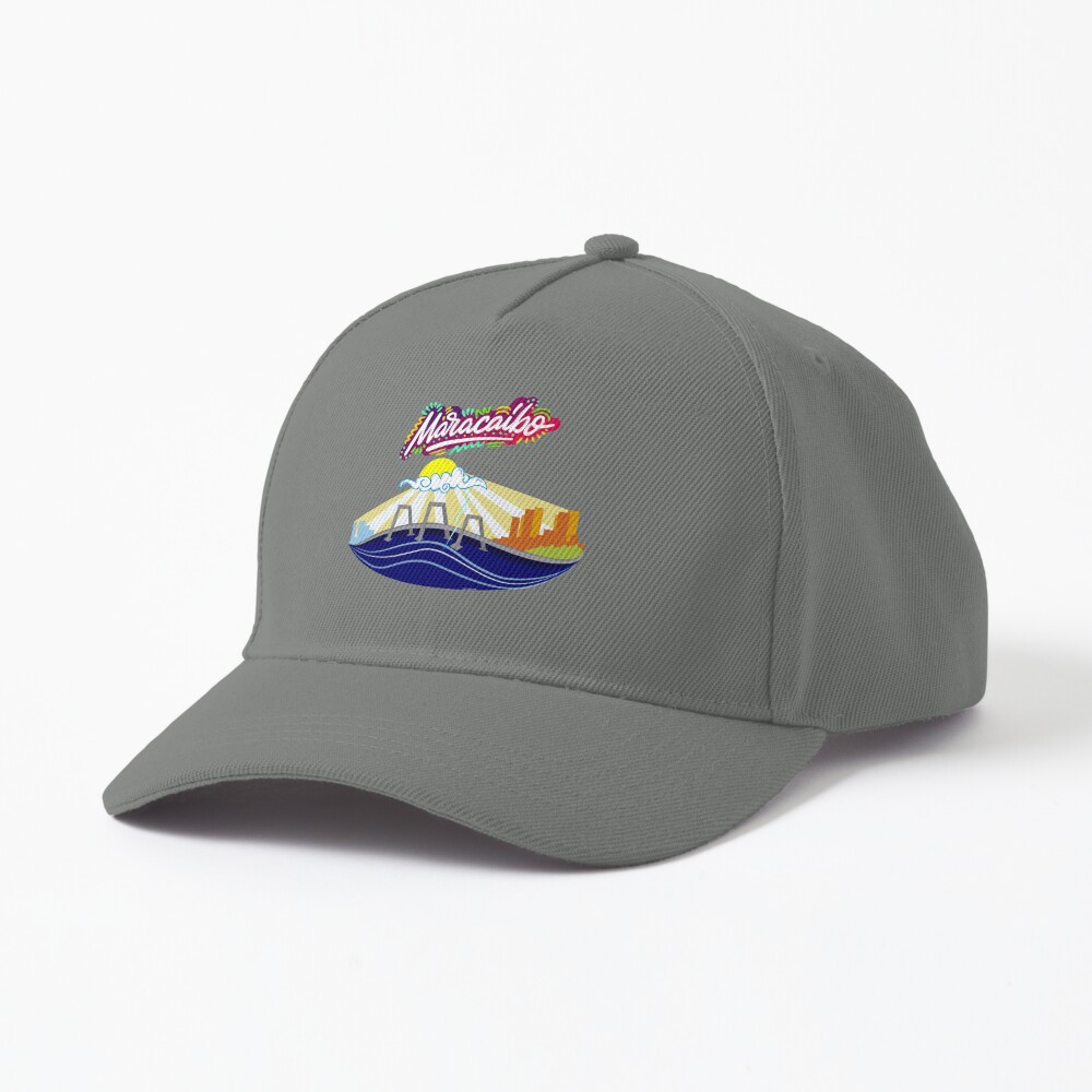 Vista previa del artículo con la obra «Gorra de béisbol», diseñado y vendido por FotoLibreStudio.
