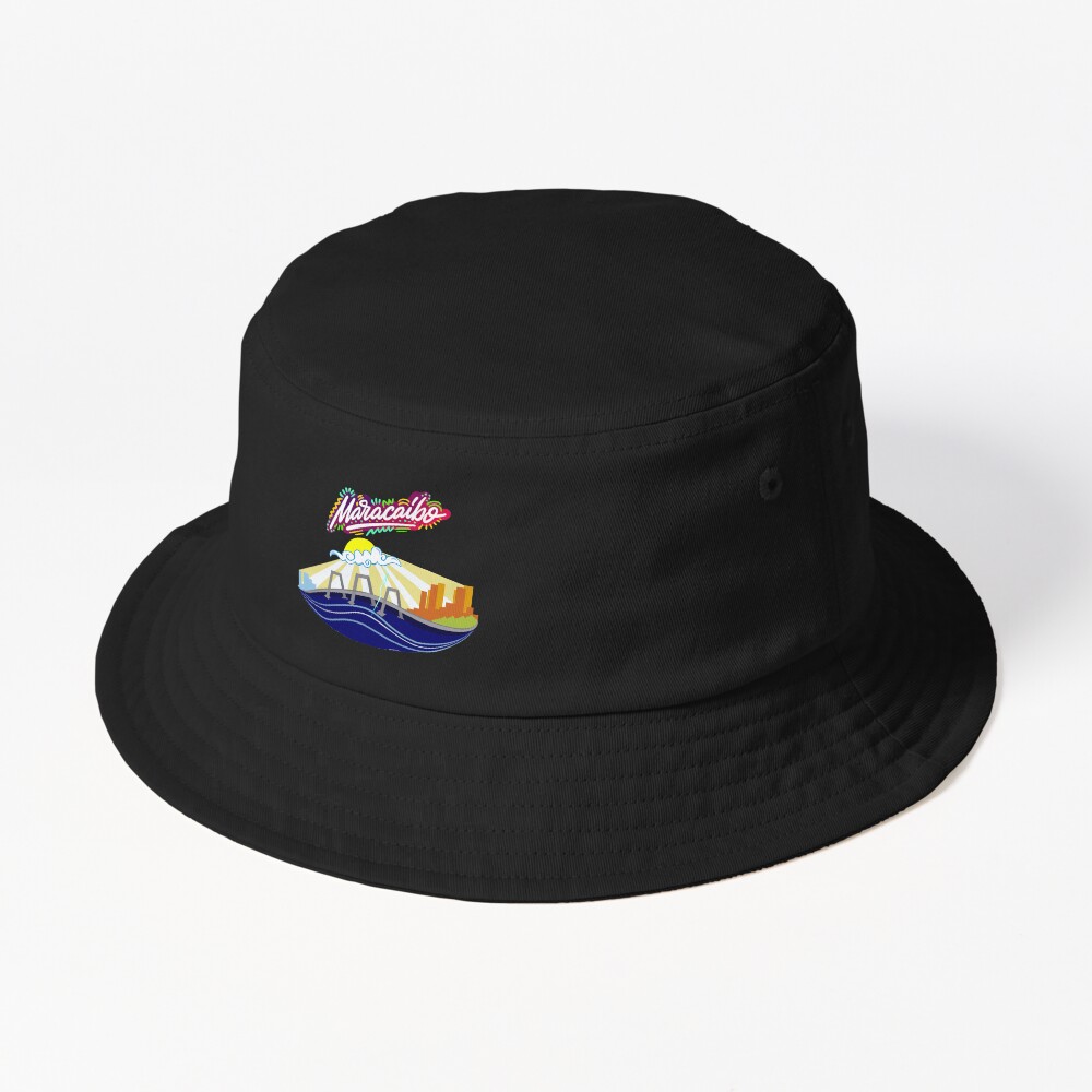 Vista previa del artículo con la obra «Gorro de pescador», diseñado y vendido por FotoLibreStudio.