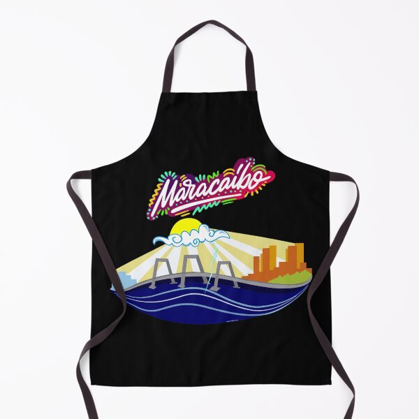 Item preview, Maracaibo Venezuela designed and sold by FotoLibreStudio.
