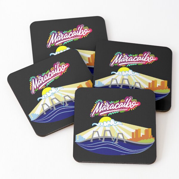 Item preview, Maracaibo Venezuela designed and sold by FotoLibreStudio.